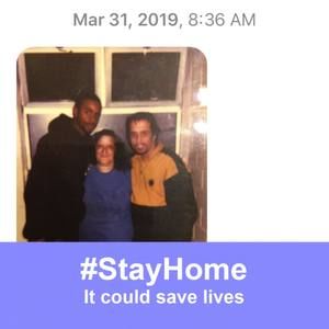 Meet your Posher, Christopher